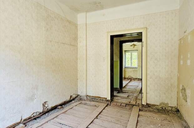 Altbauwohnung mit Balkon kaufen in 8990 Bad Aussee (Bild 4)