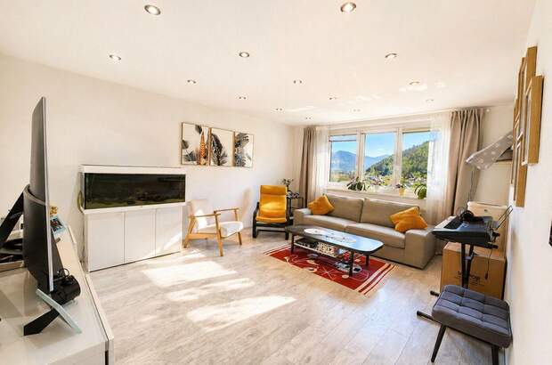 Altbauwohnung kaufen in 6800 Feldkirch (Bild 4)