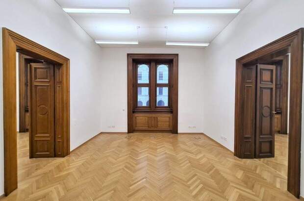 Gewerbeobjekt mieten in 1010 Wien (Bild 3)