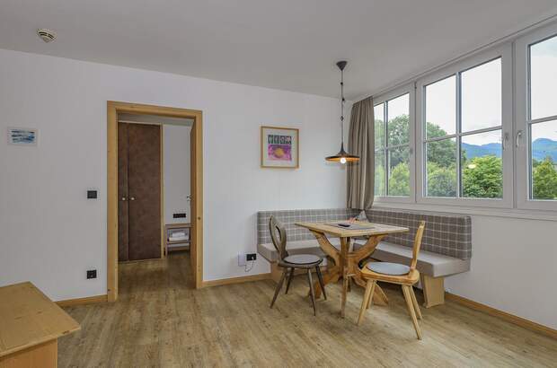 Terrassenwohnung kaufen in 6370 Kitzbühel (Bild 3)