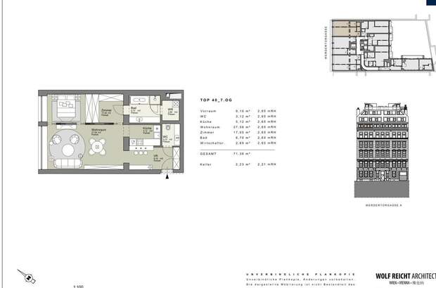 Eigentumswohnung in 1010 Wien (Bild 5)