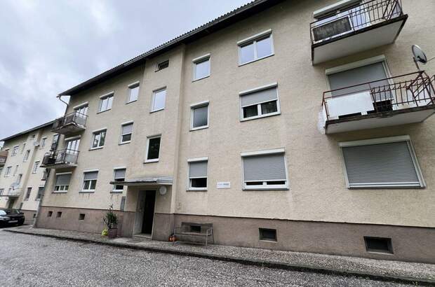 Wohnung kaufen in 9183 Schlatten (Bild 1)