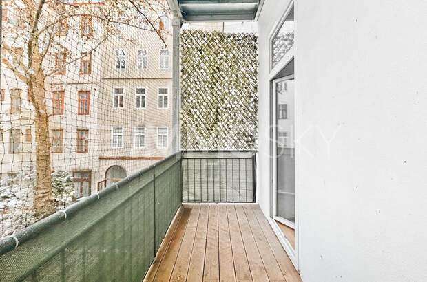 Terrassenwohnung kaufen in 1200 Wien (Bild 1)