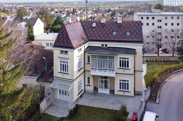 Haus mit Garten kaufen in 2540 Bad Vöslau