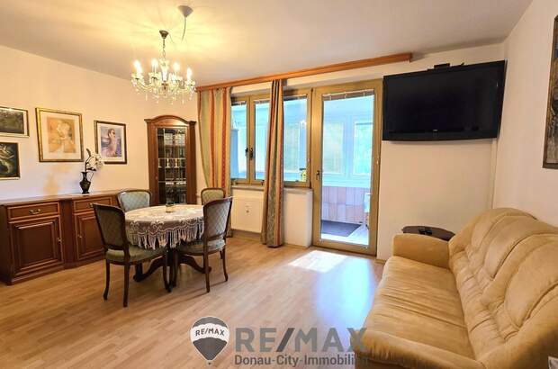 Terrassenwohnung kaufen in 3500 Krems (Bild 2)