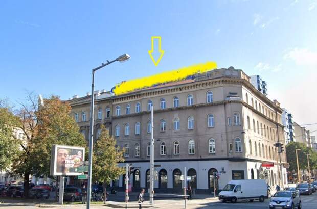Immobilie mieten in 1120 Wien (Bild 1)