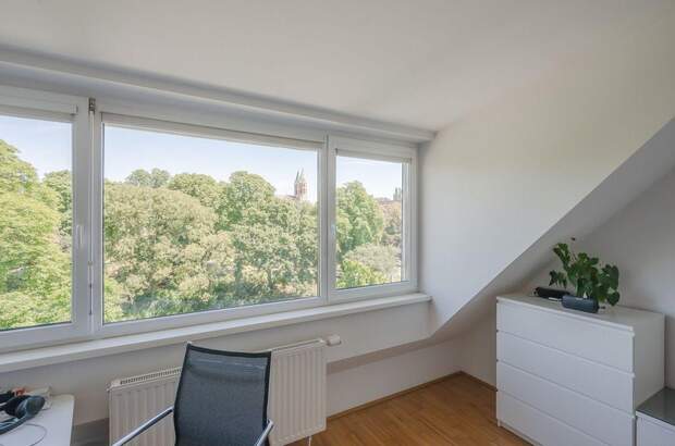 Wohnung mieten in 1190 Wien (Bild 3)