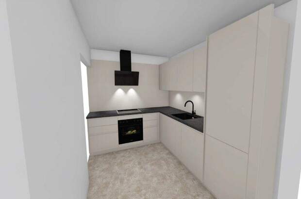 Terrassenwohnung mieten in 2442 Unterwaltersdorf (Bild 4)