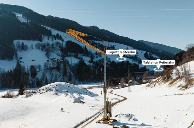 Chalet kaufen in 8970 Schladming (Bild 4)