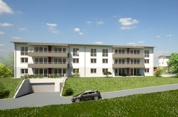 Wohnung mieten in 4973 Senftenbach (Bild 2)