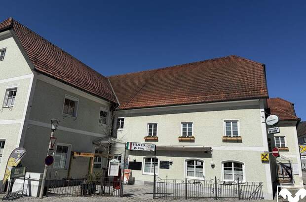 Gewerbeobjekt mieten in 4090 Engelhartszell (Bild 1)