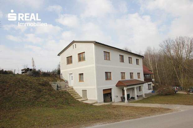 Mehrfamilienhaus kaufen in 3331 Kematen (Bild 2)