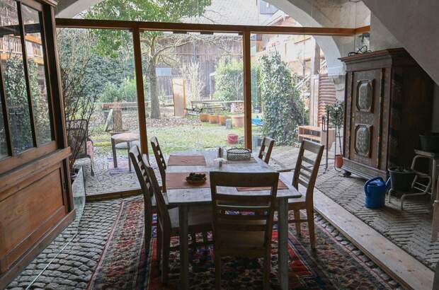 Haus mit Garten mieten in 4611 Wörist (Bild 3)