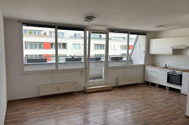 Wohnung mit Balkon mieten in 1220 Wien (Bild 2)