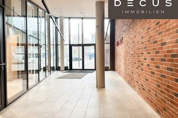 Büro / Praxis mieten in 1100 Wien (Bild 4)