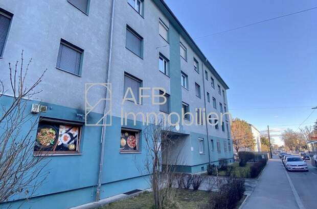 Wohnung mieten in 8010 Graz (Bild 1)