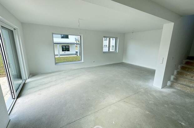 Haus mit Garten kaufen in 4662 Laakirchen (Bild 4)