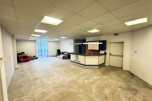 Gewerbeobjekt mieten in 4550 Kremsmünster (Bild 2)