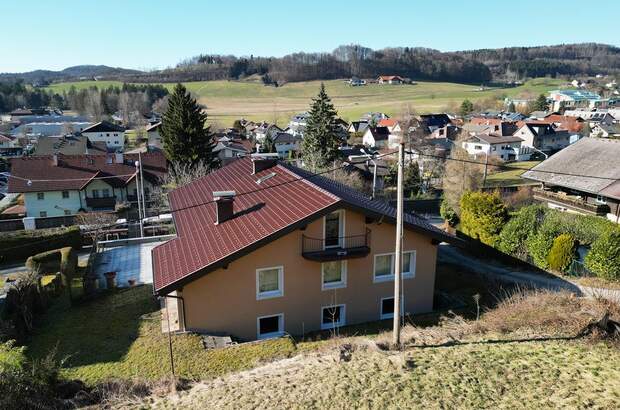 Mehrfamilienhaus kaufen in 5020 Salzburg (Bild 3)