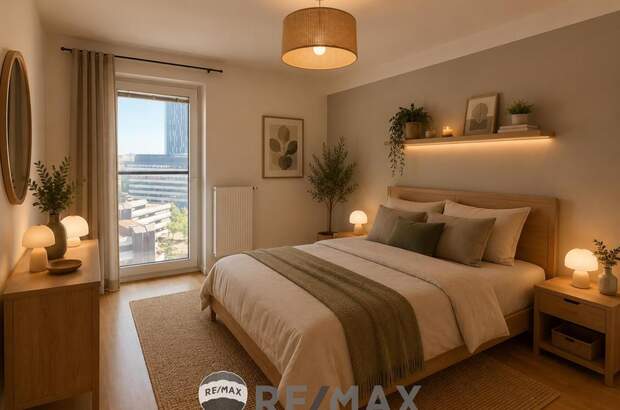 Terrassenwohnung kaufen in 1100 Wien (Bild 5)
