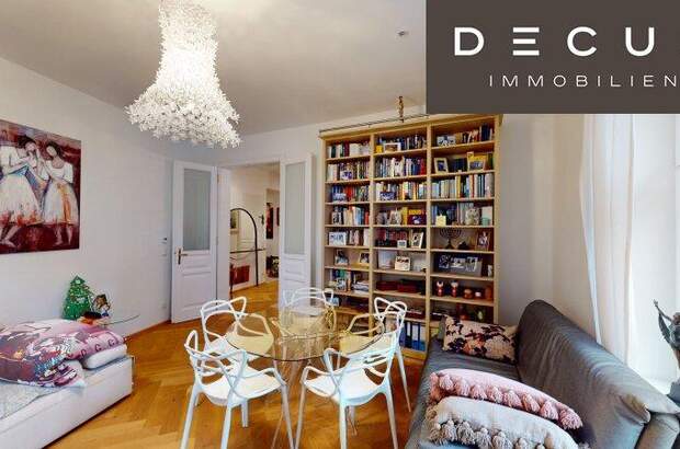 Eigentumswohnung in 1050 Wien (Bild 1)