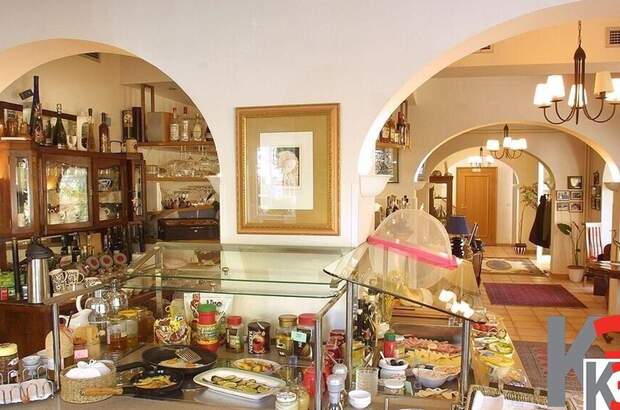 Gewerbeobjekt kaufen in 52210 Rovinj (Bild 4)