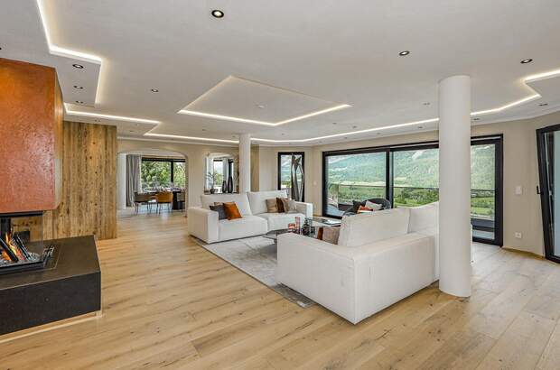 Chalet kaufen in 6352 Ellmau (Bild 4)