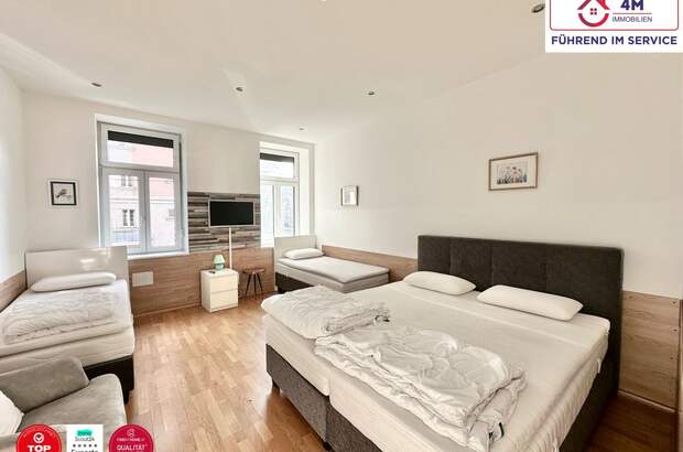 Eigentumswohnung in 1100 Wien (Bild 2)