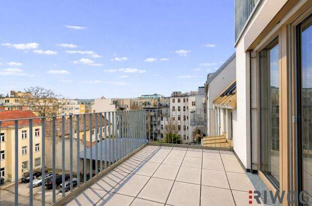 Terrassenwohnung kaufen in 1210 Wien (Bild 3)