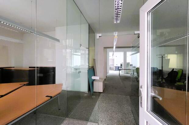 Büro / Praxis kaufen in 1050 Wien (Bild 1)