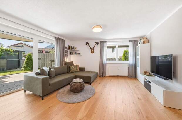Terrassenwohnung kaufen in 6543 Nauders (Bild 2)