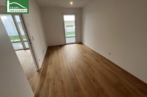 Terrassenwohnung kaufen in 1220 Wien (Bild 4)