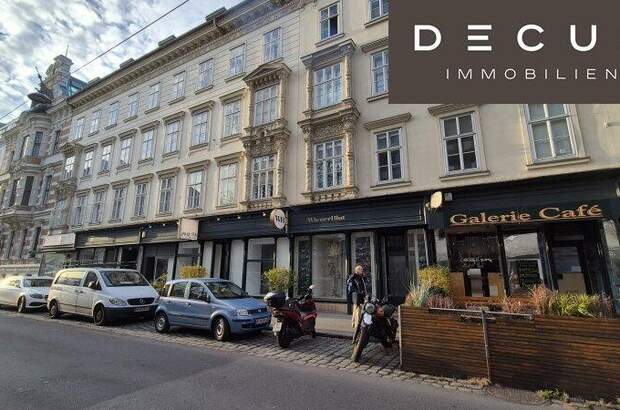Einzelhandel kaufen in 1050 Wien (Bild 3)