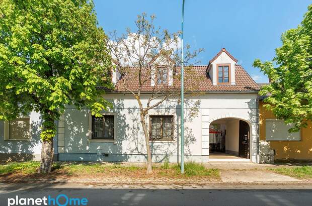 Haus kaufen in 7141 Podersdorf (Bild 1)