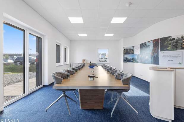 Gewerbeobjekt mieten in 4060 Leonding (Bild 3)