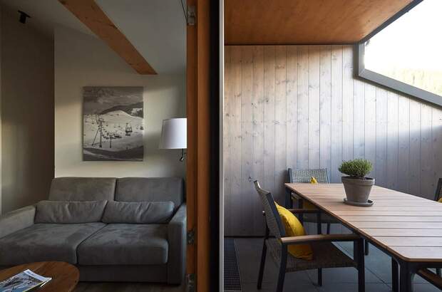 Terrassenwohnung kaufen in 6787 Gargellen (Bild 5)