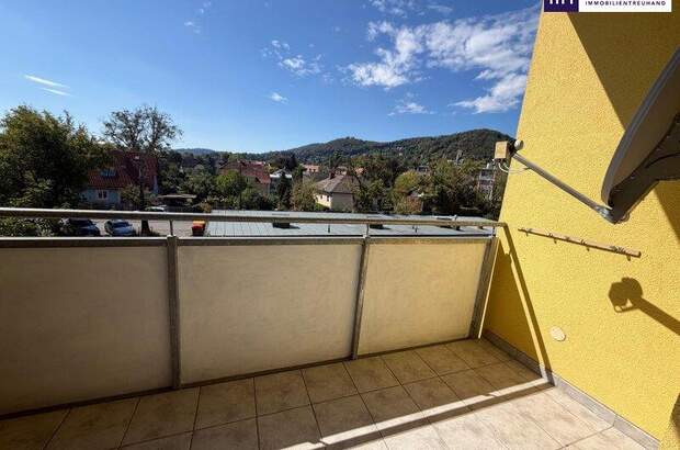 Terrassenwohnung kaufen in 8052 Graz (Bild 4)