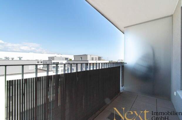 Terrassenwohnung mieten in 4020 Linz (Bild 2)