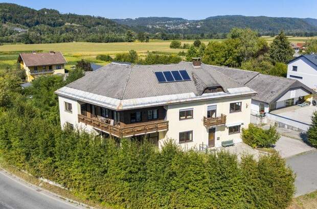 Mehrfamilienhaus kaufen in 9170 Ferlach (Bild 5)