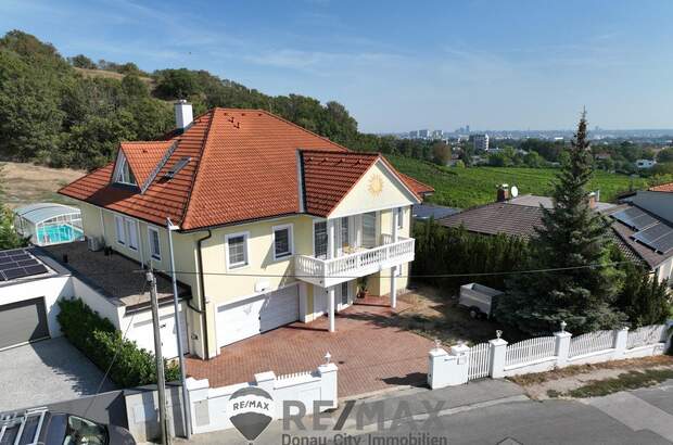 Einfamilienhaus kaufen in 2380 Perchtoldsdorf (Bild 1)