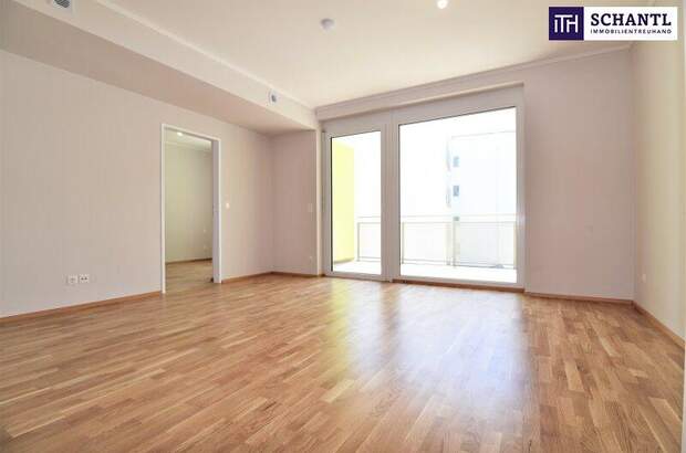 Terrassenwohnung mieten in 2320 Schwechat (Bild 1)