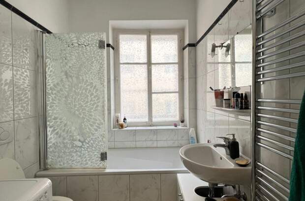 Altbauwohnung mieten in 5020 Krotachgasse (Bild 3)