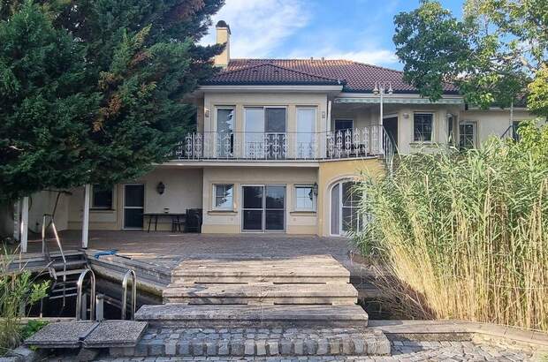 Haus kaufen in 7100 Neusiedl (Bild 2)
