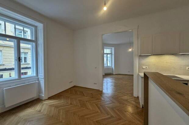 Wohnung kaufen in 1090 Wien (Bild 4)