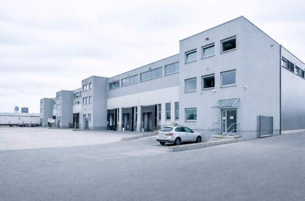 Lager mieten in 1300 Schwechat (Bild 2)