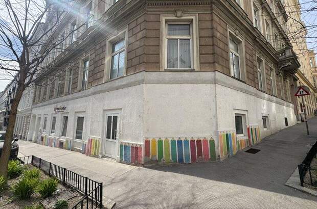 Einzelhandel mieten in 1060 Wien (Bild 2)