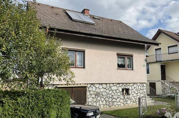 Haus mit Garten kaufen in 8523 Freidorf (Bild 2)