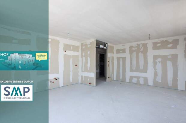 Wohnung mit Balkon kaufen in 1220 Wien (Bild 4)