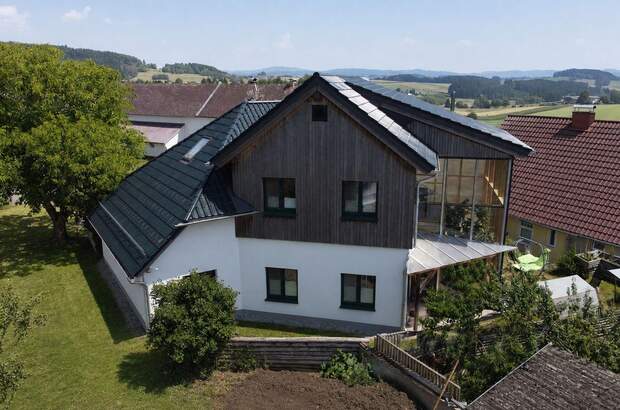 Haus mit Garten kaufen in 4240 Schöndorf (Bild 1)