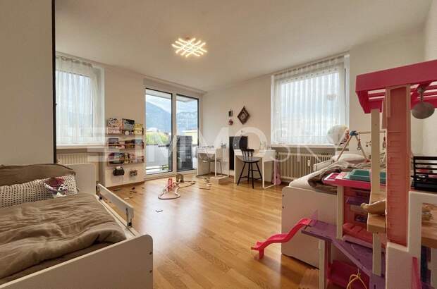 Terrassenwohnung kaufen in 6850 Dornbirn (Bild 5)